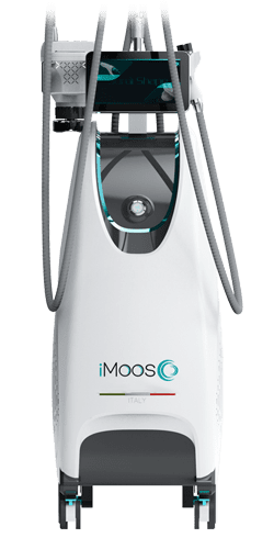 iMoos – Sliming Machine & Body Contouring