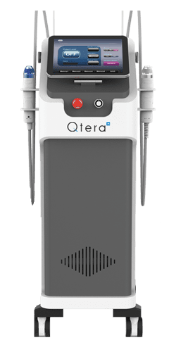 Qtera RF – Micro-Needle Radiotherapy