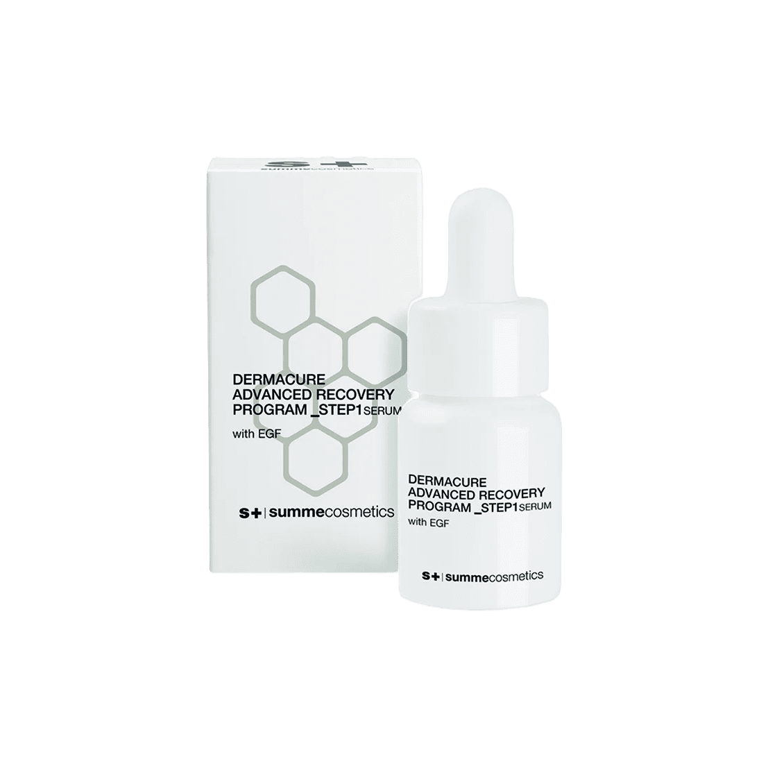 Adv Recovery Program Step1 Serum
