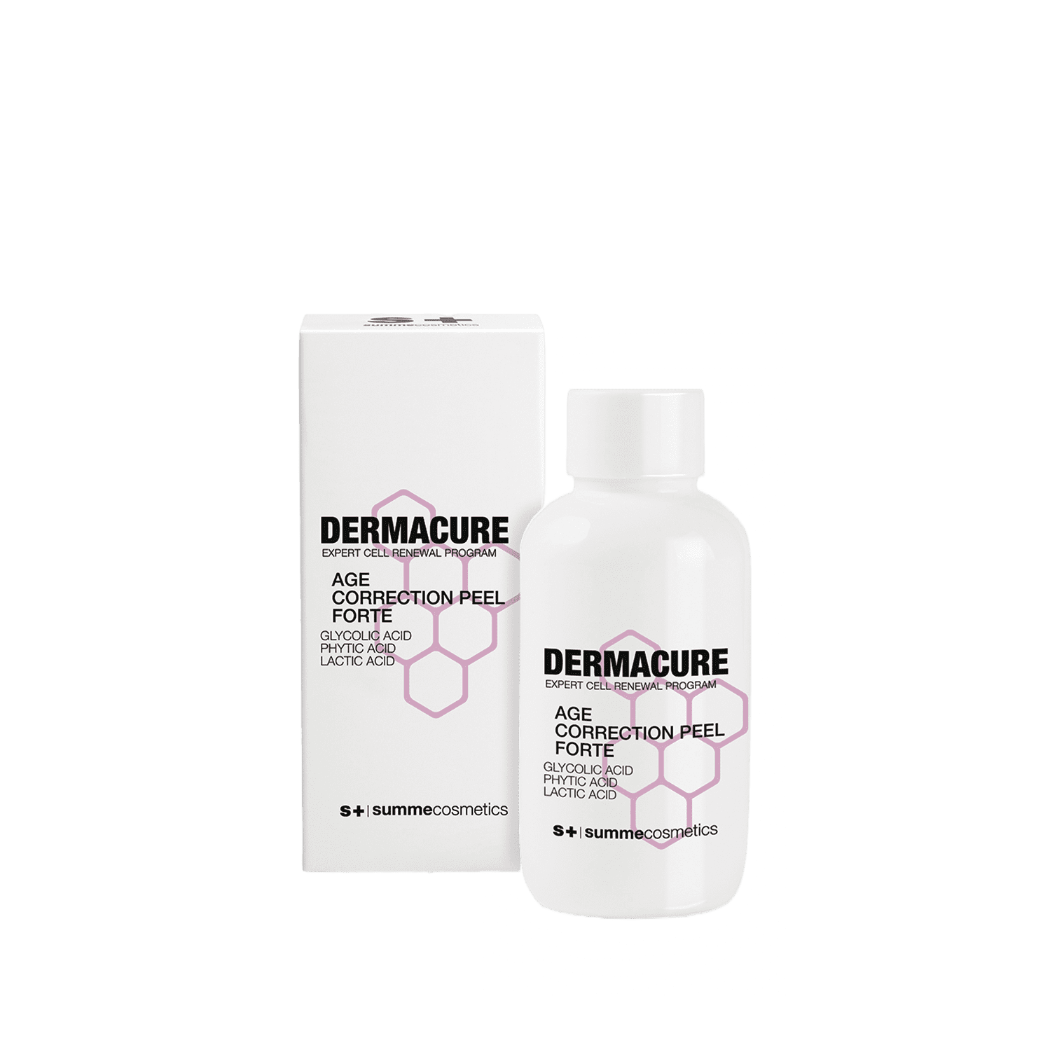 Age Correction Peel Forte