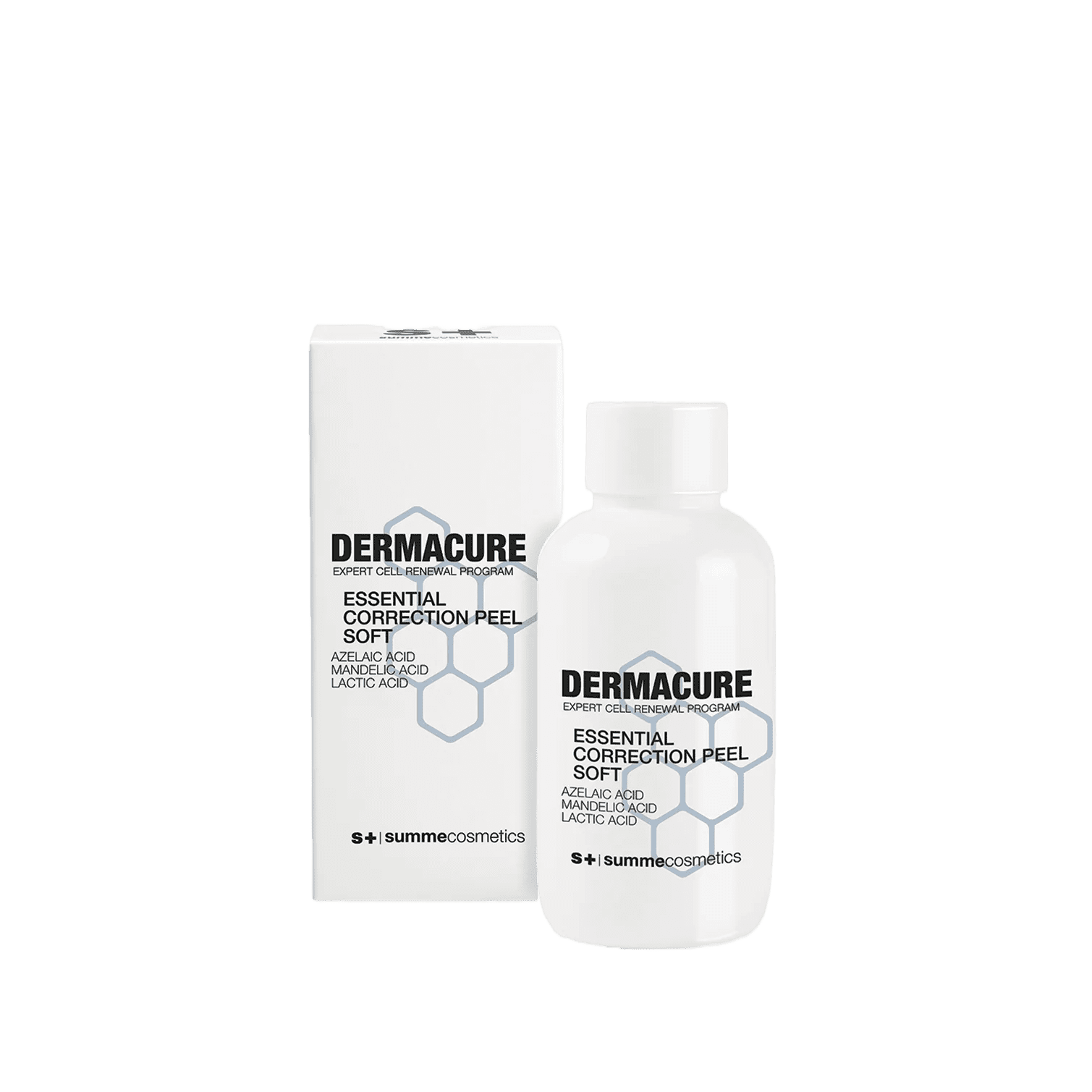Essential Correction Peel Soft