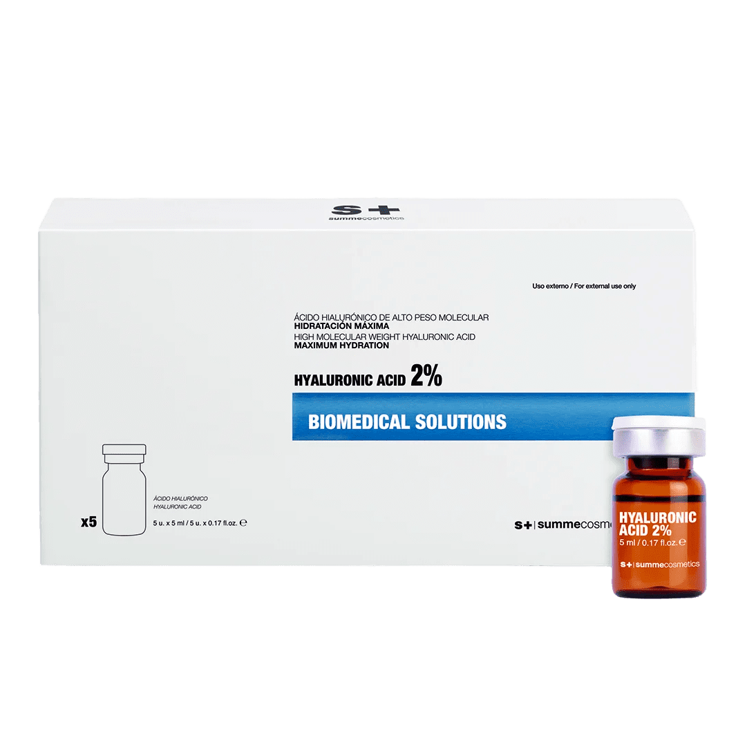 Hyaluronic Acid 2