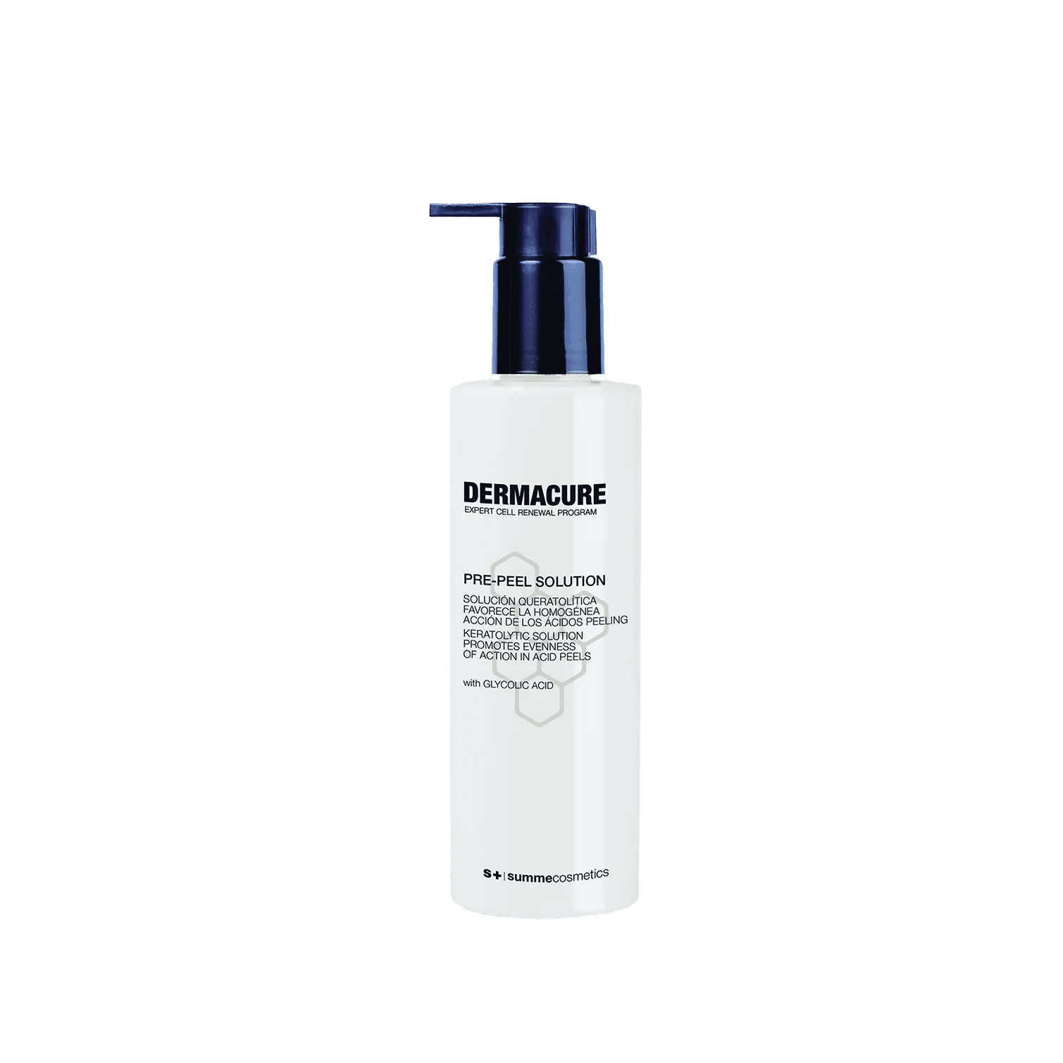 Post Peel Neutralising