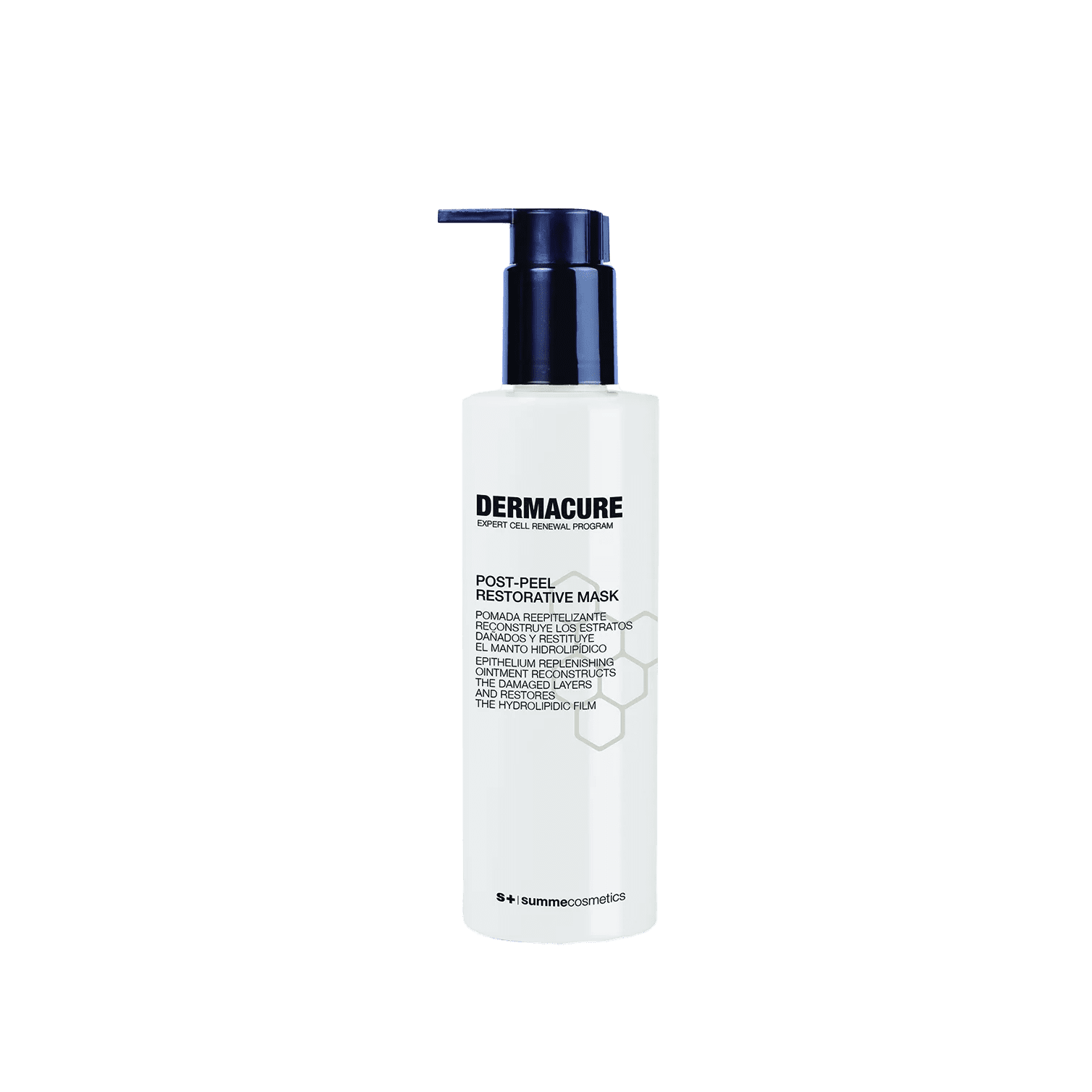 Post Peel Restorative Mask
