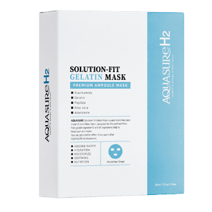 Solution Fit Gelatin