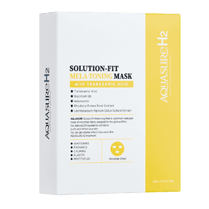 Solution Fit Mela Toning