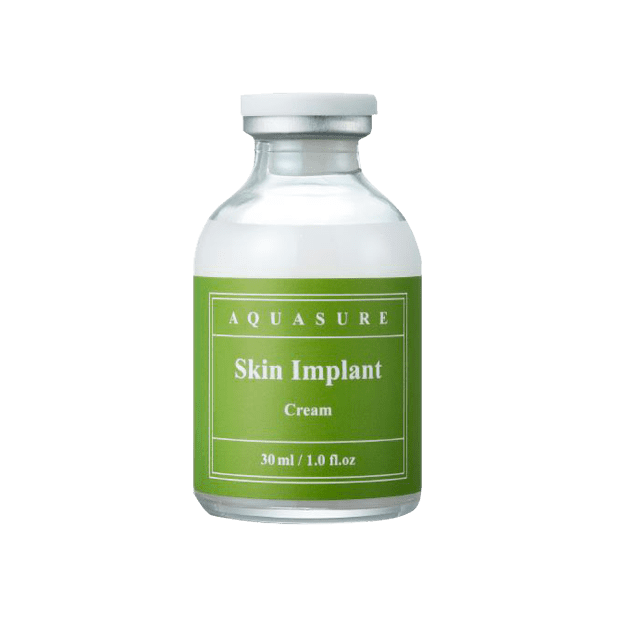Aquasure Tiffany Peel Step 4 Krem Wypelniacz Skory